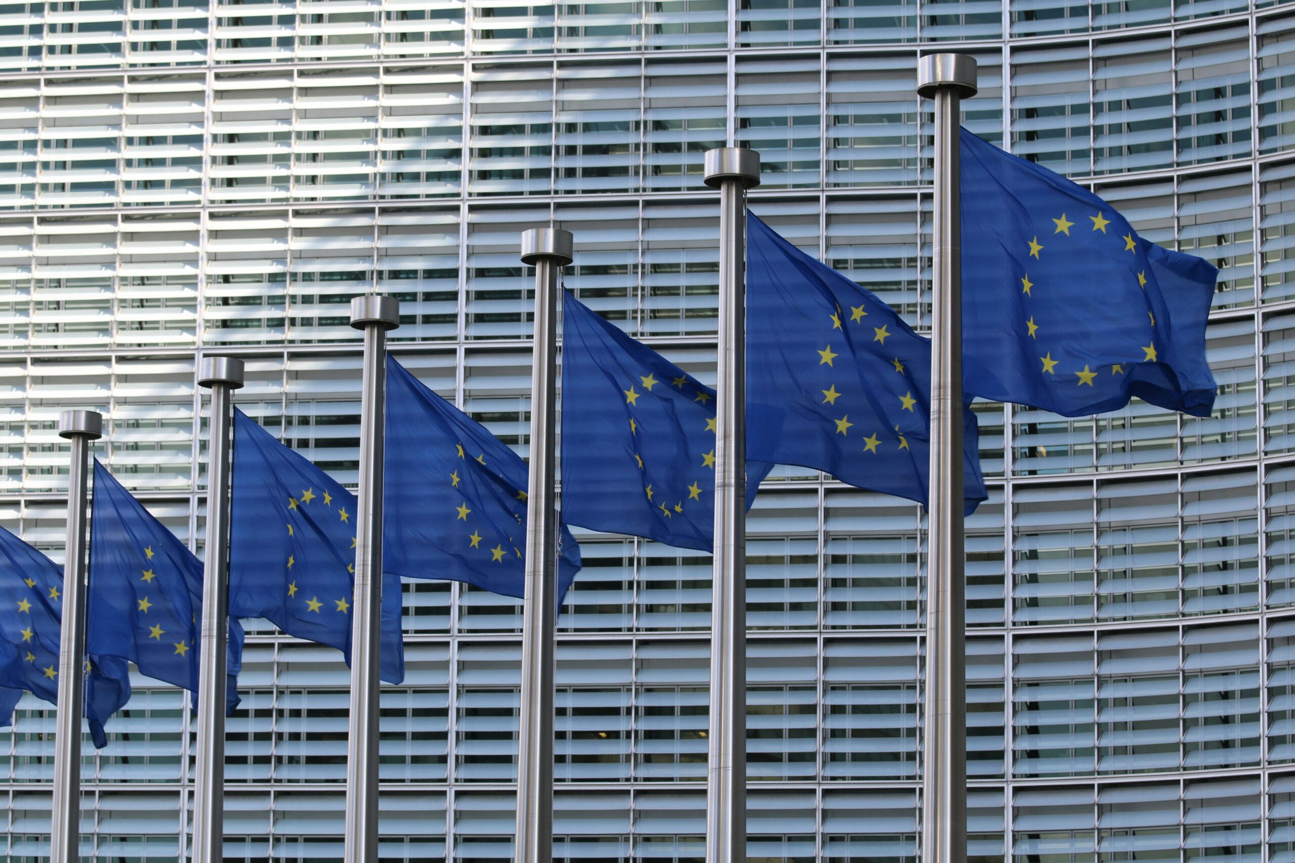 European Council signs off on stricter CO2 emission standards